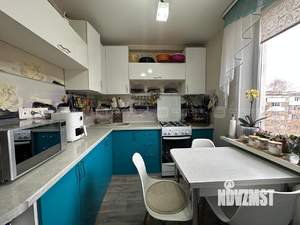 2-к квартира, вторичка, 45м2, 5/5 этаж