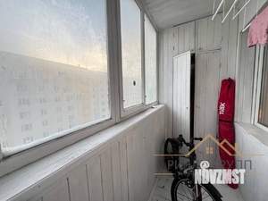 3-к квартира, вторичка, 68м2, 8/13 этаж