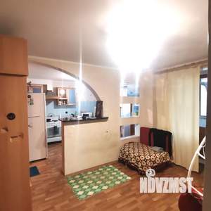1-к квартира, вторичка, 40м2, 3/15 этаж