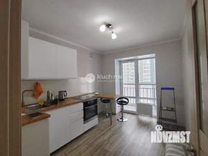 1-к квартира, вторичка, 33м2, 4/10 этаж