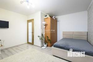 1-к квартира, вторичка, 34м2, 5/5 этаж
