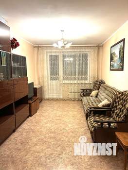 2-к квартира, вторичка, 55м2, 4/10 этаж