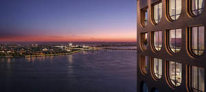 3-к квартира, вторичка, 89м2, 22/28 этаж