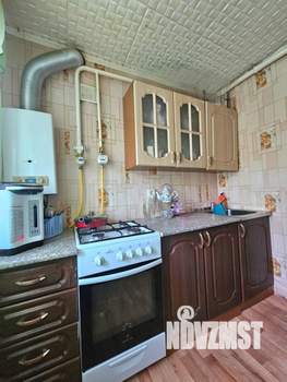 1-к квартира, вторичка, 33м2, 2/5 этаж