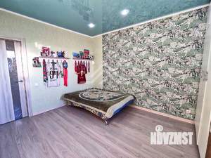 3-к квартира, вторичка, 82м2, 5/18 этаж