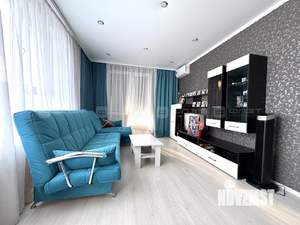 2-к квартира, вторичка, 60м2, 15/22 этаж