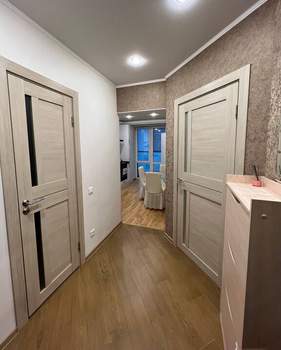 1-к квартира, вторичка, 34м2, 5/10 этаж