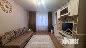 1-к квартира, вторичка, 43м2, 3/19 этаж