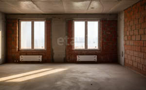 1-к квартира, вторичка, 41м2, 7/14 этаж