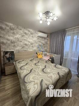 3-к квартира, вторичка, 68м2, 9/9 этаж