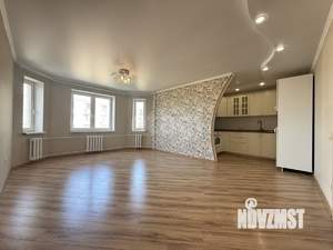 3-к квартира, вторичка, 66м2, 9/11 этаж