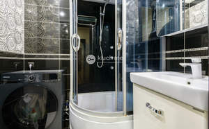 5-к квартира, вторичка, 117м2, 1/9 этаж