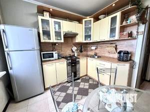 3-к квартира, вторичка, 63м2, 8/9 этаж