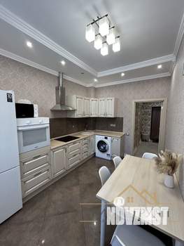 2-к квартира, вторичка, 48м2, 10/22 этаж