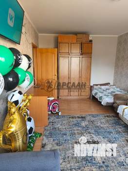 1-к квартира, вторичка, 38м2, 4/9 этаж