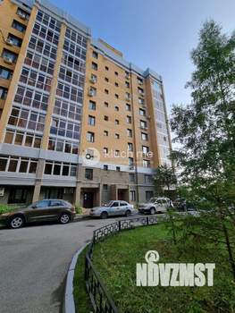 3-к квартира, вторичка, 89м2, 9/10 этаж