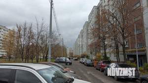 2-к квартира, вторичка, 51м2, 8/9 этаж