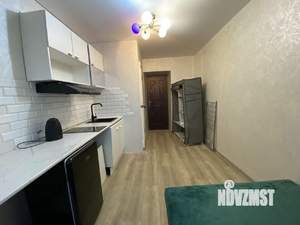 Студия квартира, вторичка, 12м2, 7/9 этаж