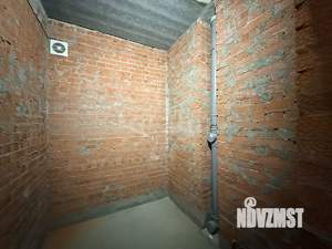 2-к квартира, вторичка, 56м2, 1/4 этаж