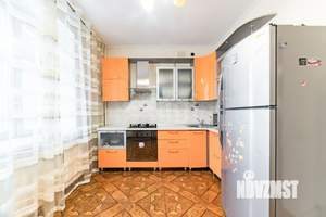 1-к квартира, вторичка, 50м2, 5/9 этаж