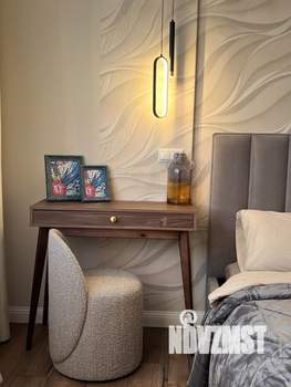 3-к квартира, вторичка, 104м2, 4/24 этаж