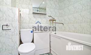 1-к квартира, вторичка, 34м2, 2/9 этаж