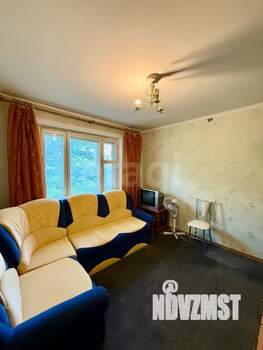 1-к квартира, вторичка, 27м2, 3/10 этаж