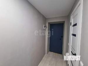 1-к квартира, вторичка, 30м2, 3/4 этаж