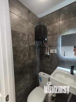 Студия квартира, вторичка, 11м2, 5/5 этаж