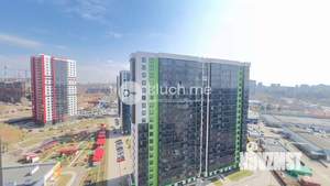 Студия квартира, вторичка, 32м2, 16/24 этаж