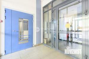 1-к квартира, вторичка, 31м2, 13/17 этаж