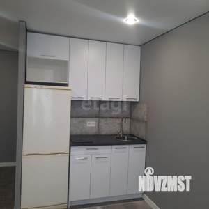 Студия квартира, вторичка, 16м2, 7/9 этаж
