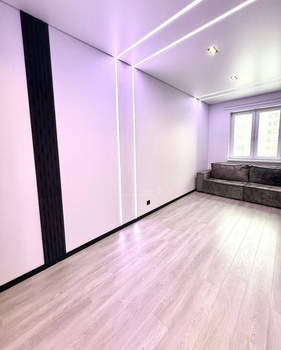 2-к квартира, вторичка, 95м2, 3/17 этаж