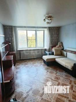 1-к квартира, вторичка, 41м2, 4/9 этаж