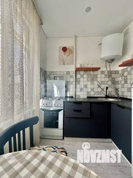 2-к квартира, вторичка, 46м2, 1/5 этаж