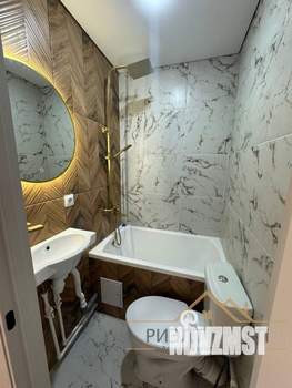 Студия квартира, вторичка, 18м2, 3/5 этаж