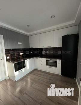 1-к квартира, вторичка, 39м2, 12/15 этаж