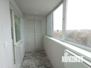 1-к квартира, вторичка, 39м2, 4/9 этаж