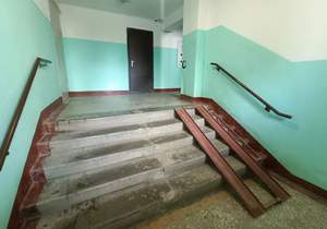 1-к квартира, вторичка, 45м2, 8/10 этаж