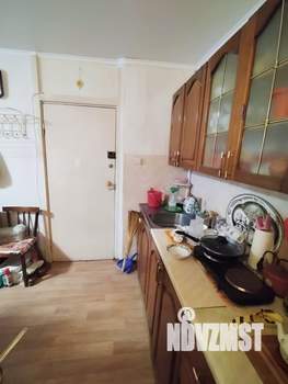 1-к квартира, вторичка, 20м2, 1/9 этаж