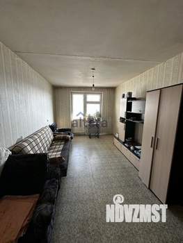 2-к квартира, вторичка, 60м2, 10/10 этаж