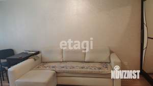 2-к квартира, вторичка, 43м2, 2/5 этаж