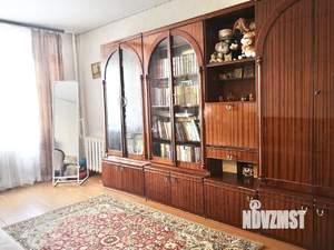 1-к квартира, вторичка, 30м2, 3/5 этаж
