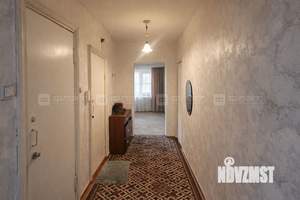 2-к квартира, вторичка, 56м2, 3/9 этаж