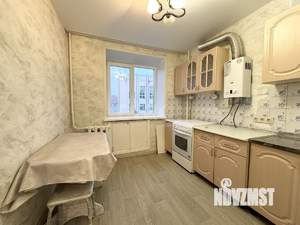 1-к квартира, вторичка, 35м2, 4/5 этаж