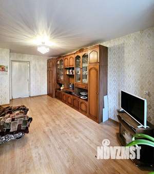 2-к квартира, вторичка, 45м2, 5/5 этаж