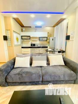 1-к квартира, вторичка, 53м2, 4/7 этаж