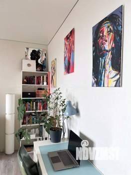 1-к квартира, вторичка, 46м2, 13/14 этаж