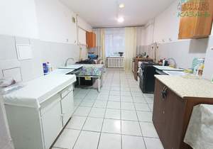 1-к квартира, вторичка, 13м2, 1/5 этаж