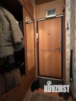 1-к квартира, вторичка, 33м2, 9/9 этаж